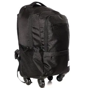 Everest-Wheeled Laptop Backpack