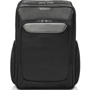 Everki Advance Laptop Backpack Bag 15.6" Inch Black