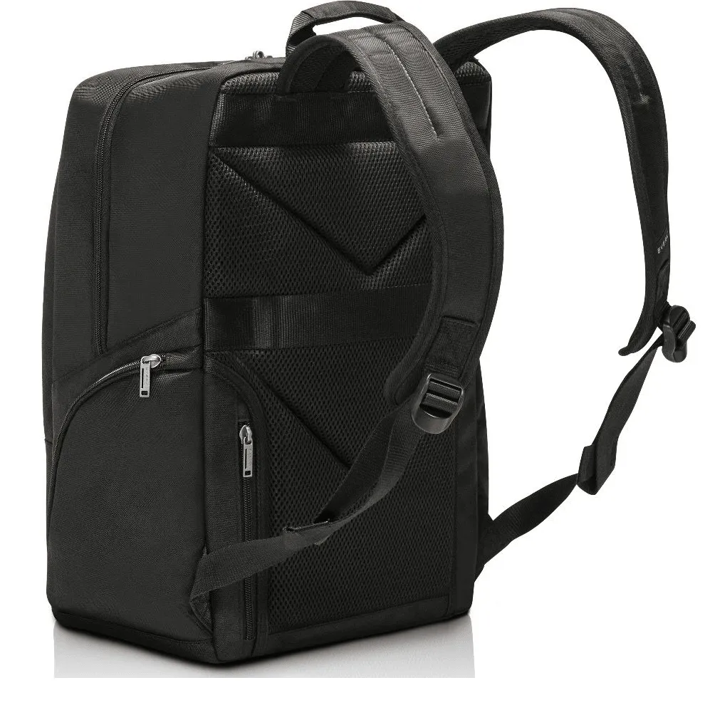 Everki Advance Laptop Backpack Bag 15.6" Inch Black