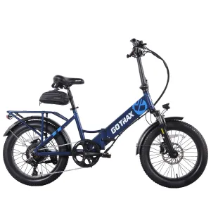 F2 Foldable Electric Bike 2.0