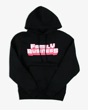 Family Business Hoodie