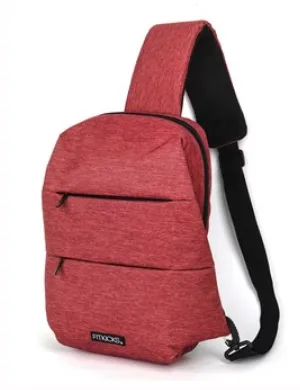 FITKICKS: Latitude Sling Bag