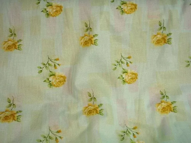 Floral Palette - Cotton Lawn