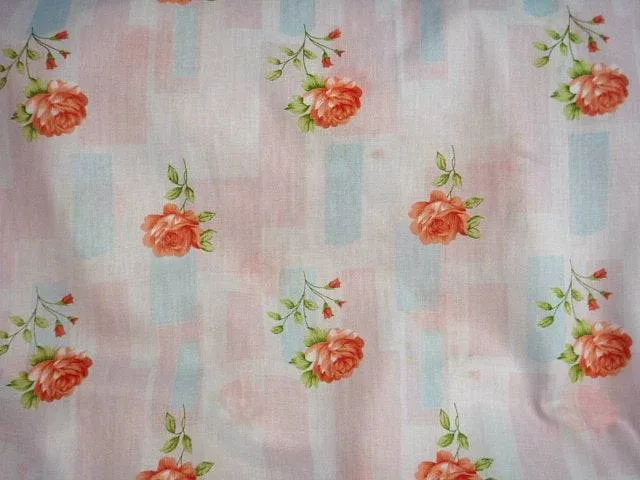 Floral Palette - Cotton Lawn