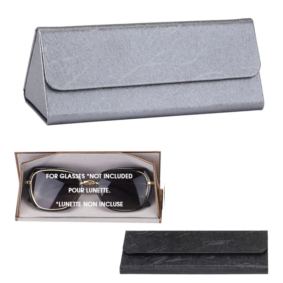 foldable glasses case