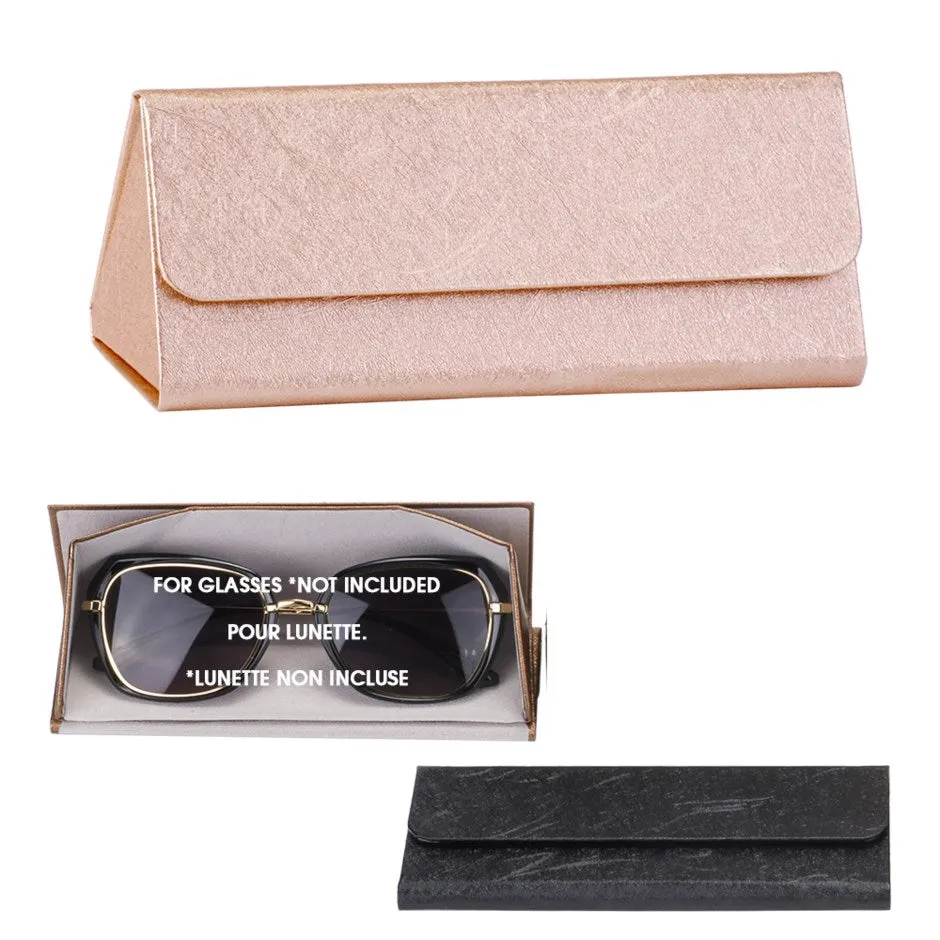 foldable glasses case