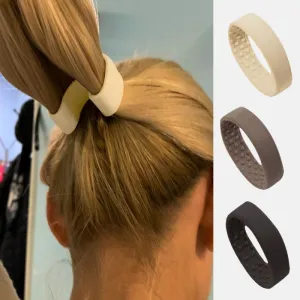 Foldable Hair Scrunchy