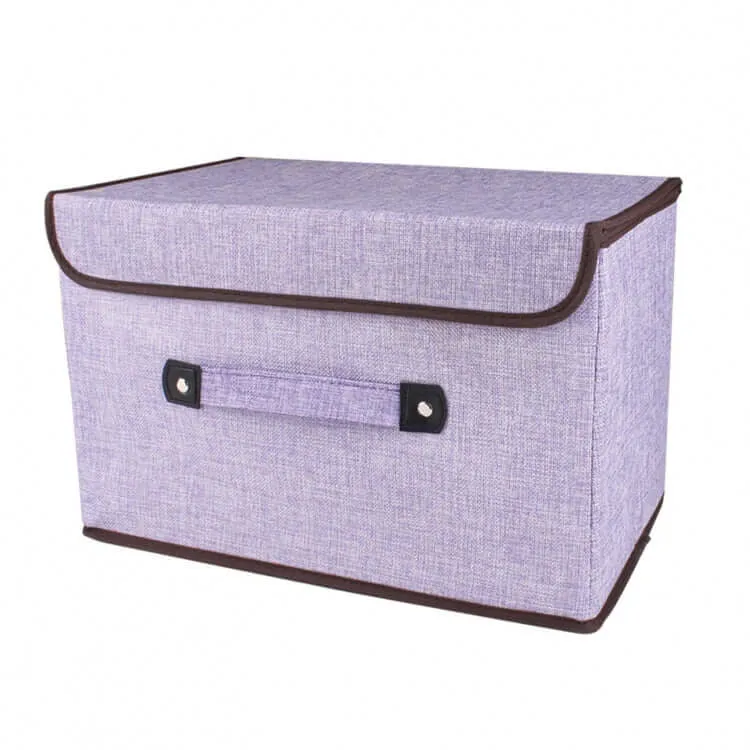 Foldable Storage Box