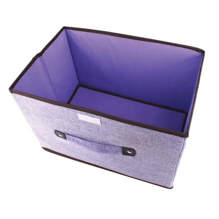 Foldable Storage Box