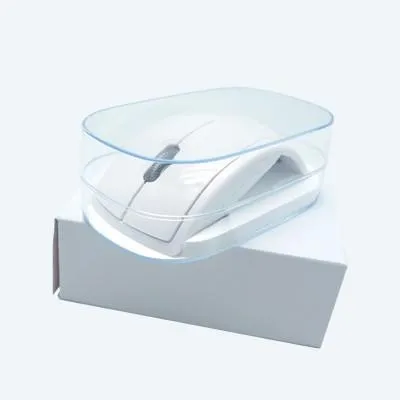 Foldable Wireless Arc OpticalMouse