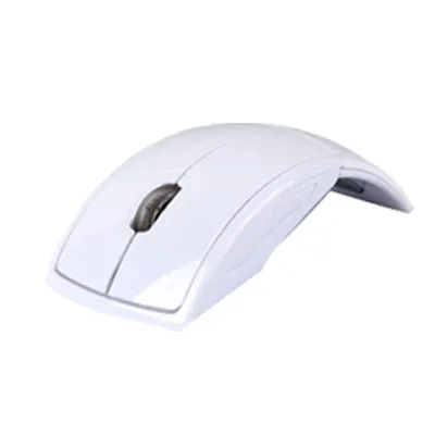 Foldable Wireless Arc OpticalMouse