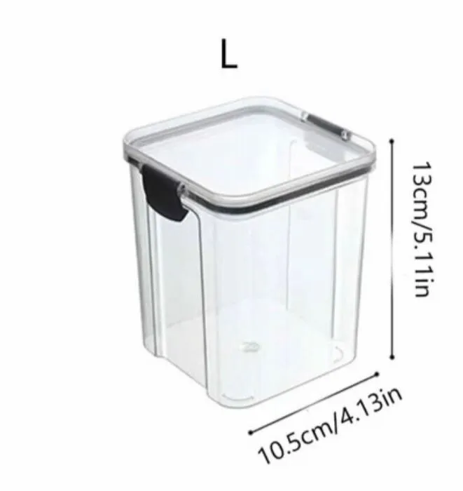 Food Container - (S51)