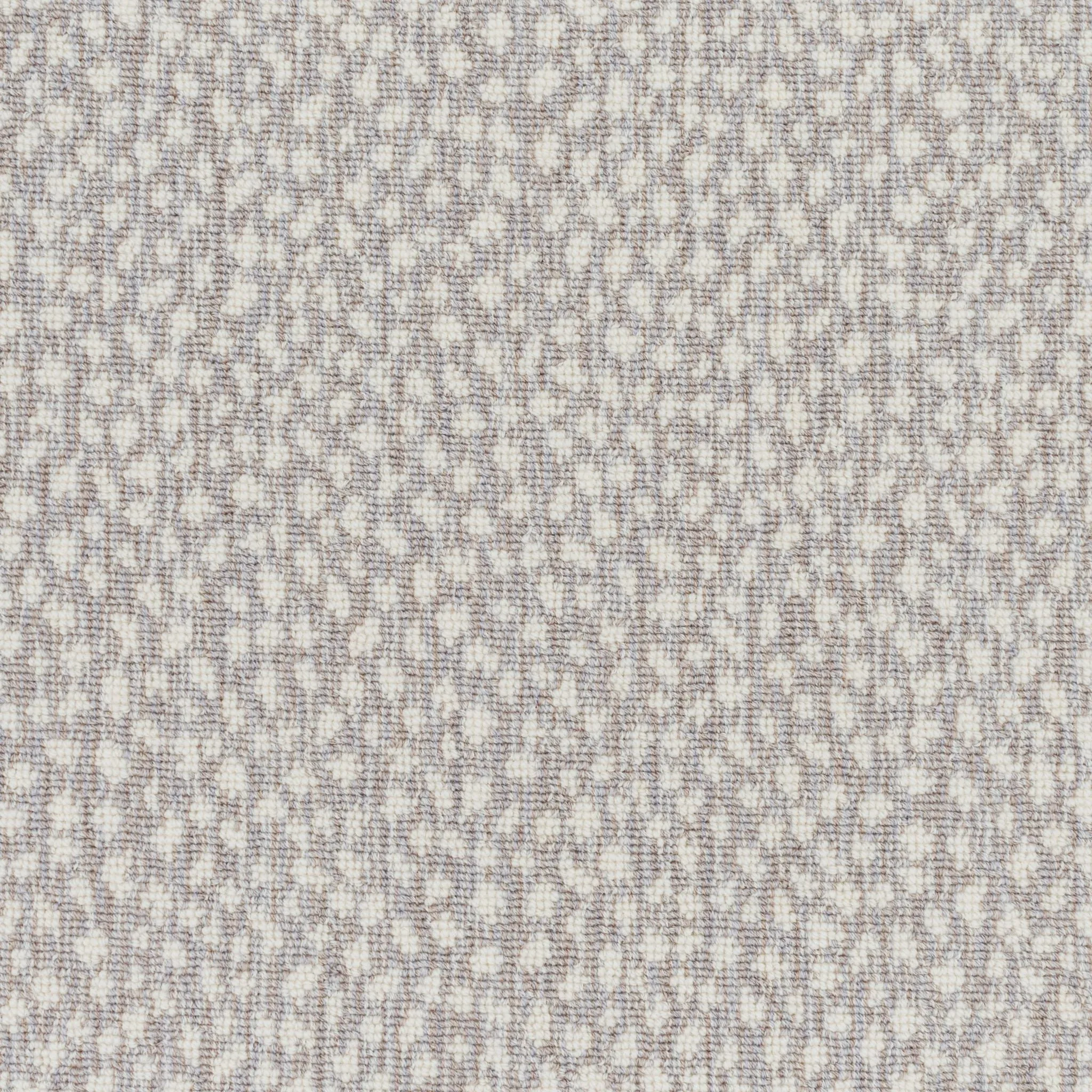 Fowler Stria Wilton Carpet, Quartz