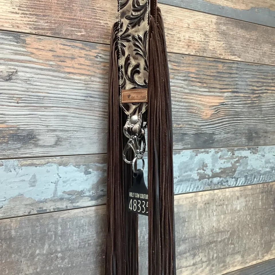 Fringe Strap 36" #48335