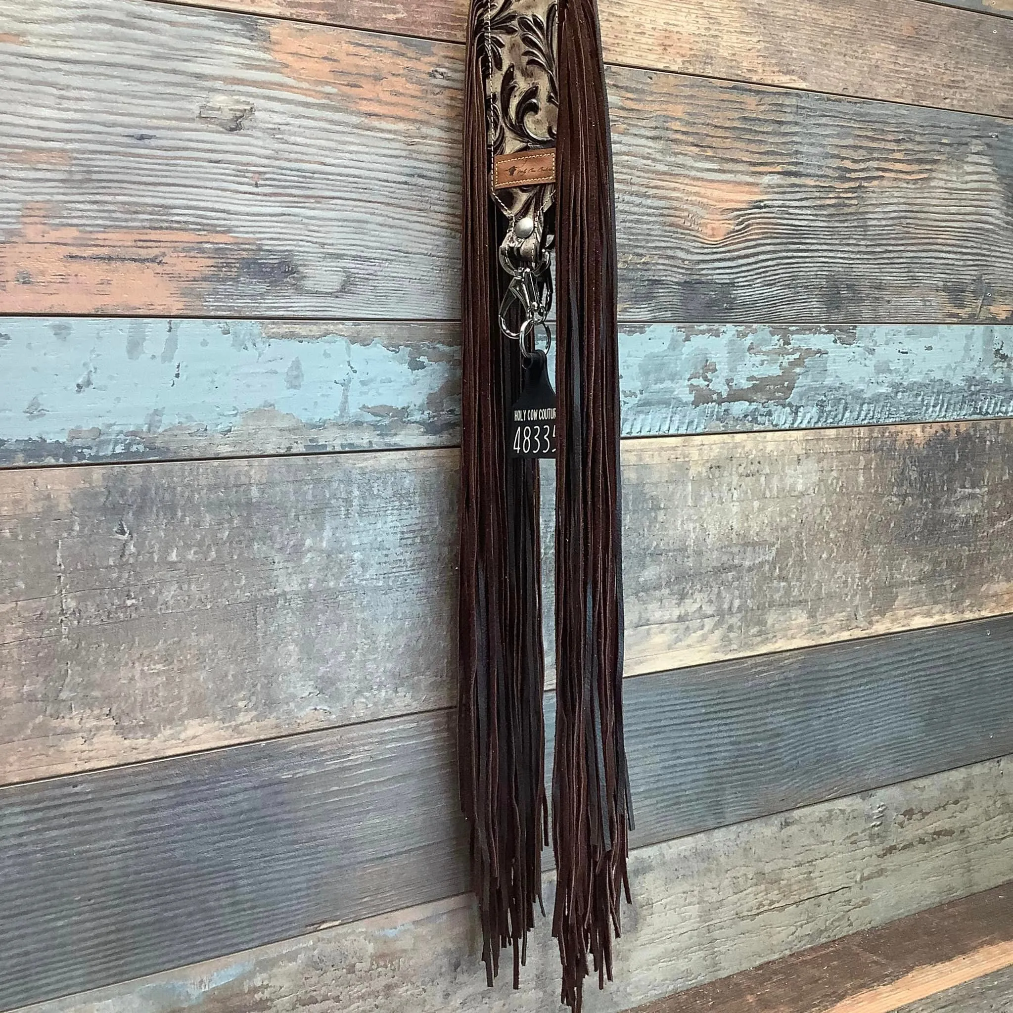 Fringe Strap 36" #48335