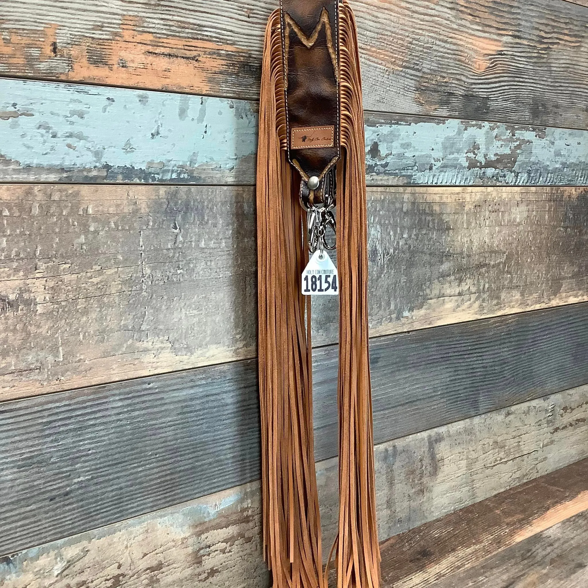 Fringe Strap 48" #18154