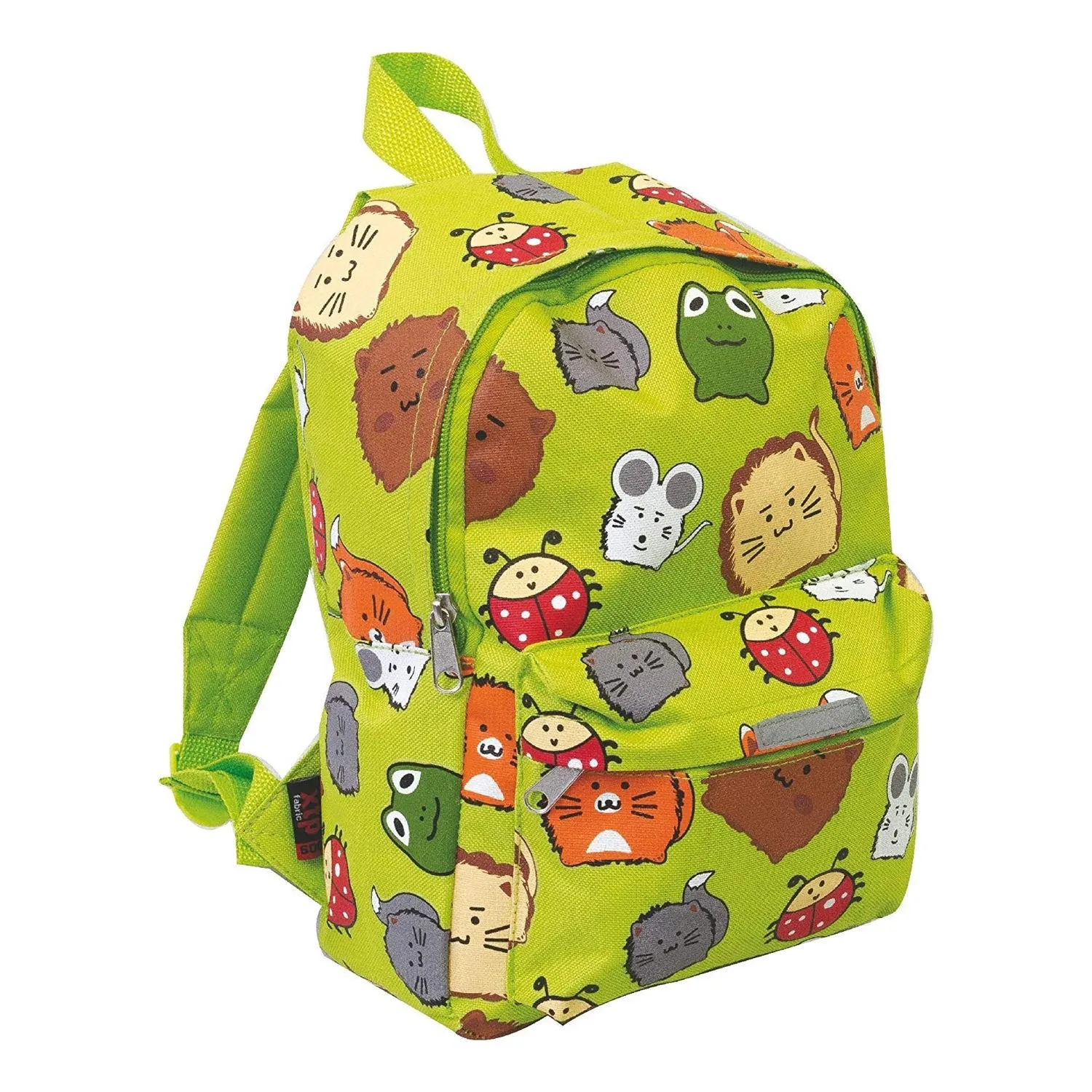 Furry Friends 10L Backpack