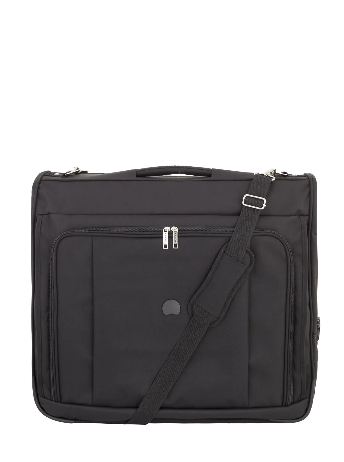 Garment Deluxe Bag – 45"