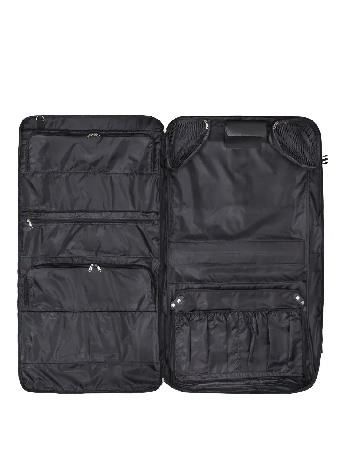 Garment Deluxe Bag – 45"