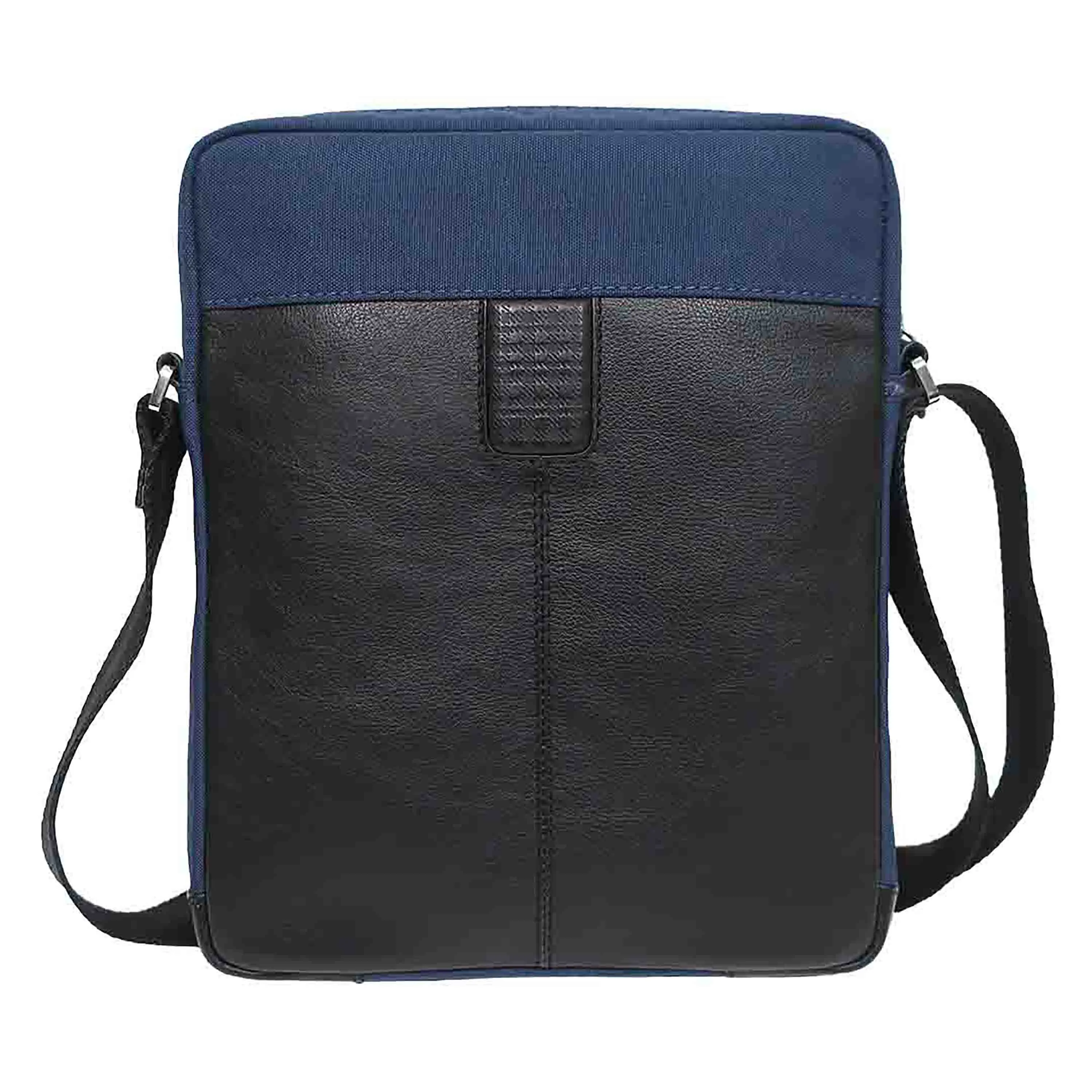 Garth LTE Leather Urban Cross Body Bag