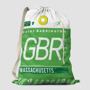 GBR - Laundry Bag