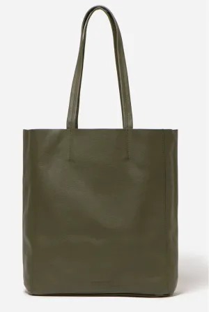 Georgia Tote - Olive