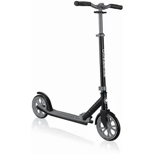 Globber NL Scooter Black/Grey