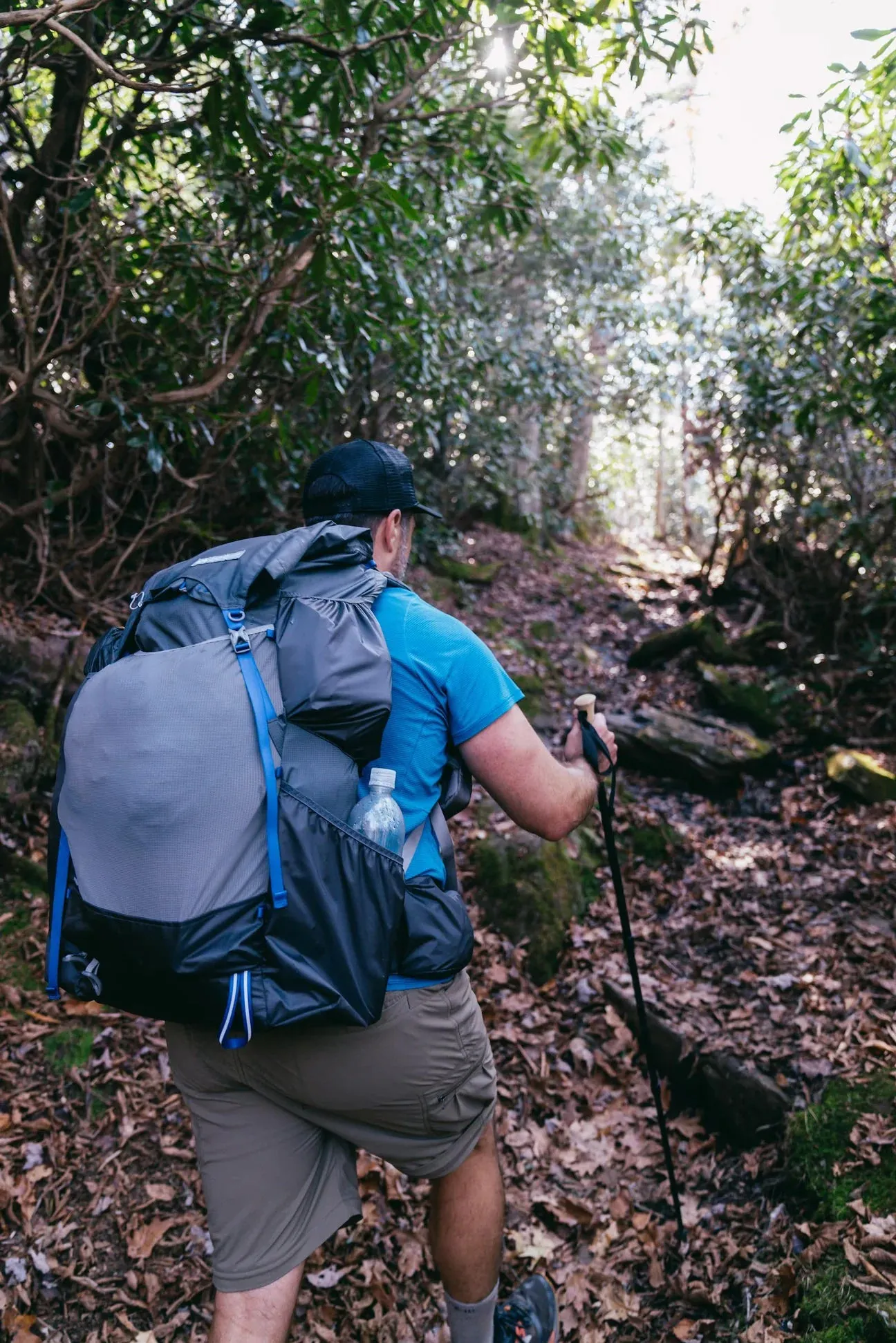 Gossamer Gear - Mariposa 60L Backpack (2023)