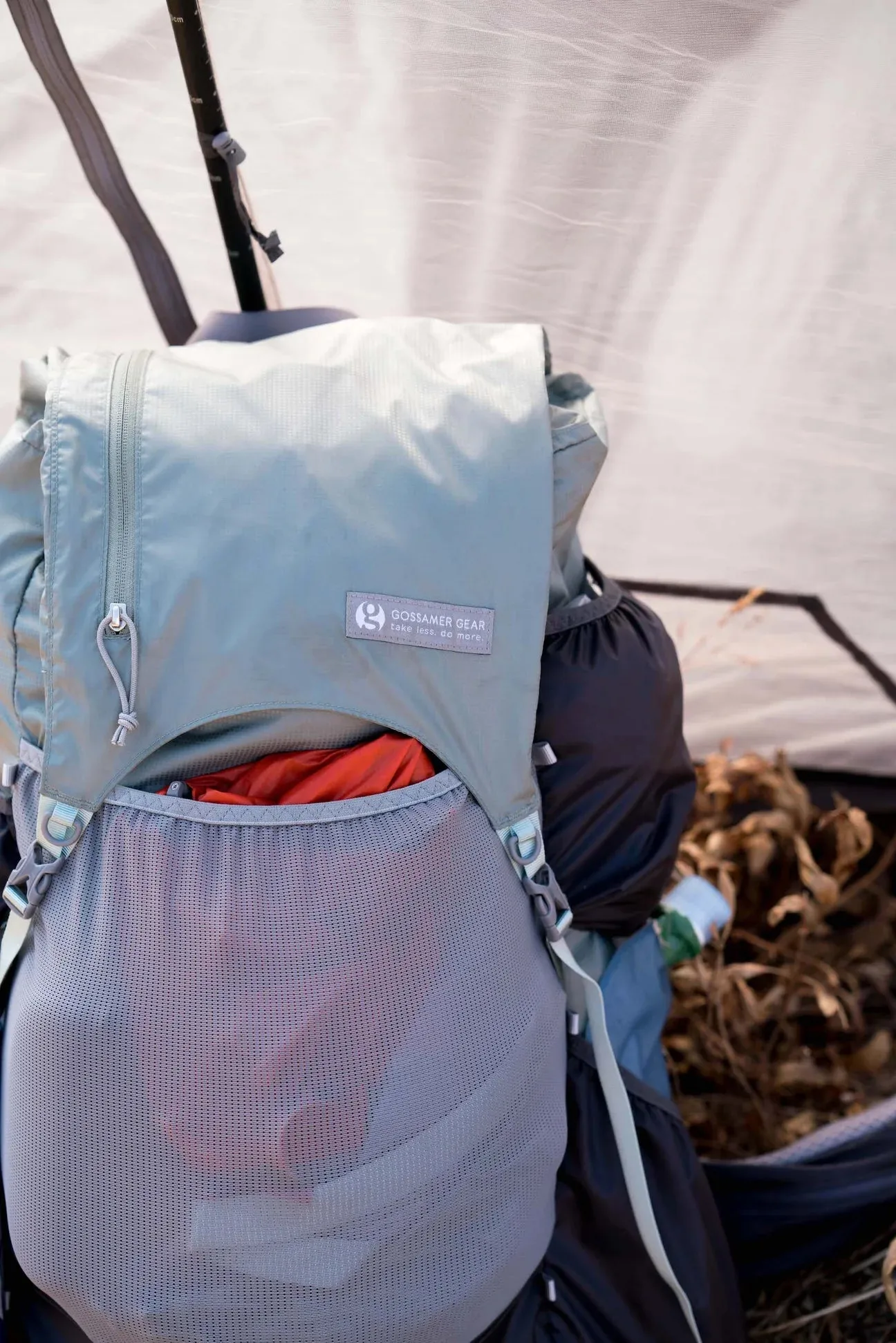 Gossamer Gear - Mariposa 60L Backpack (2023)