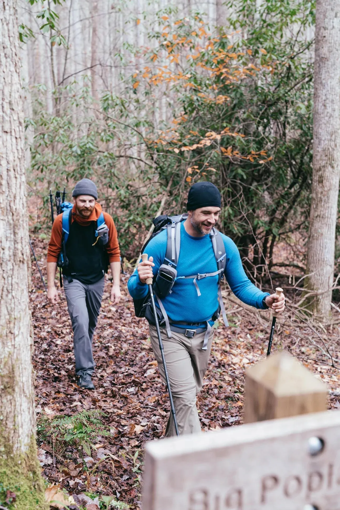 Gossamer Gear - Mariposa 60L Backpack (2023)