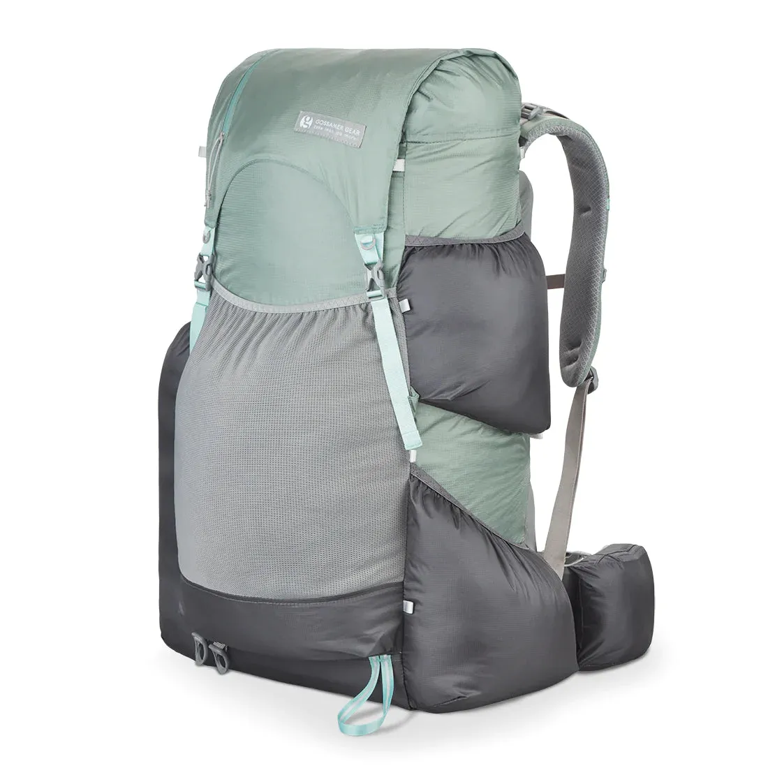 Gossamer Gear - Mariposa 60L Backpack (2023)