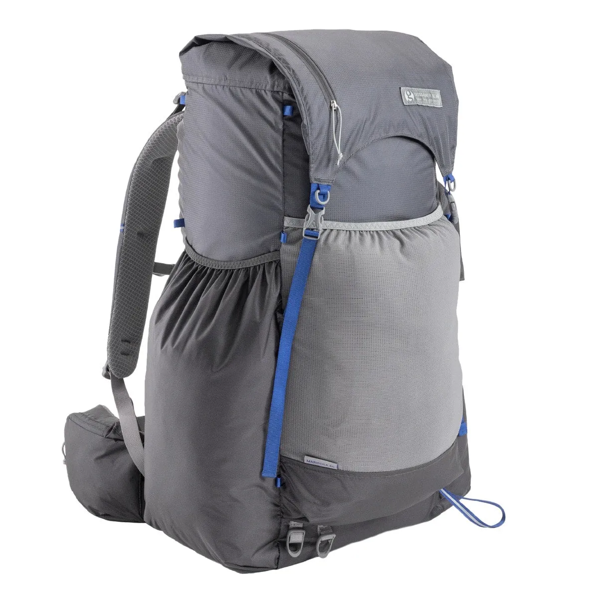 Gossamer Gear - Mariposa 60L Backpack (2023)