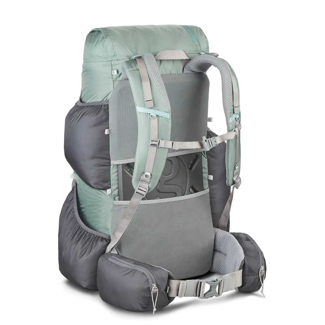 Gossamer Gear - Mariposa 60L Backpack (2023)