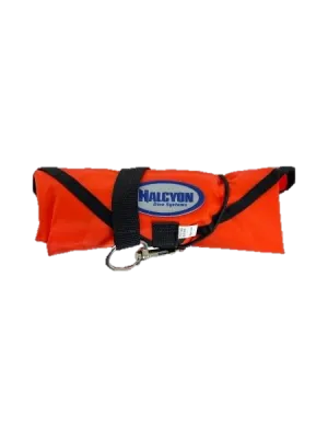 Halcyon Closed-Circuit Lift Bag (36.4kg / 80lb Lift)