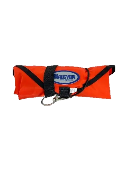 Halcyon Closed-Circuit Lift Bag (36.4kg / 80lb Lift)