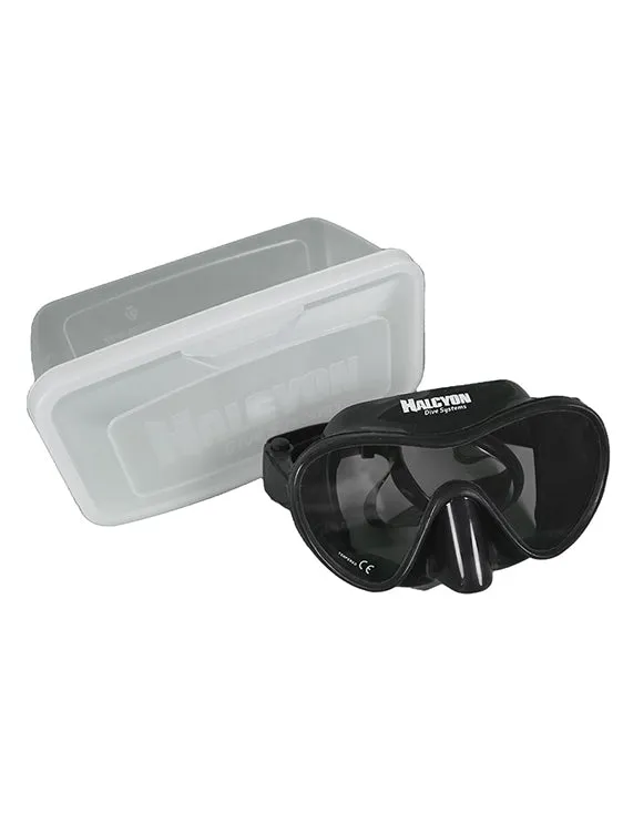 Halcyon Univision Frameless Dive Mask