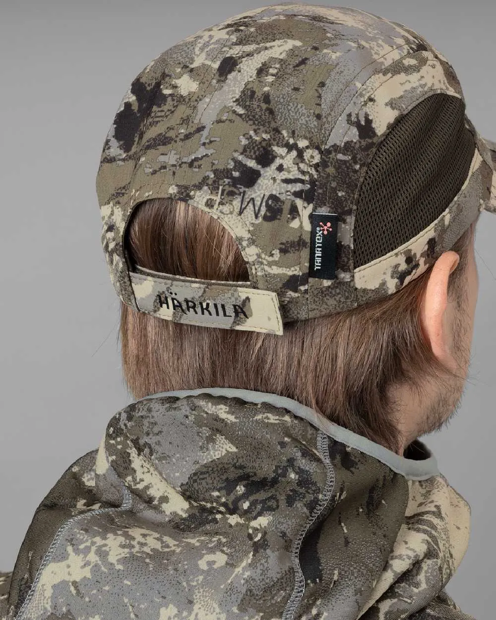 Harkila Mountain Hunter Expedition Foldable Cap