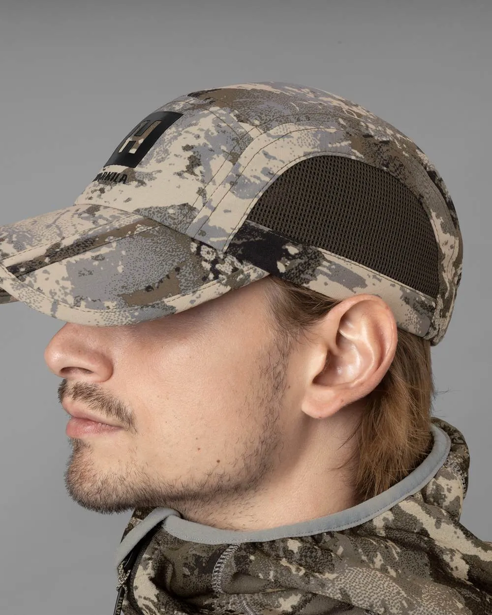 Harkila Mountain Hunter Expedition Foldable Cap