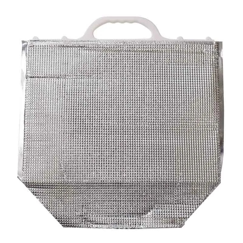 Heat And Cooling Preservation Bag L