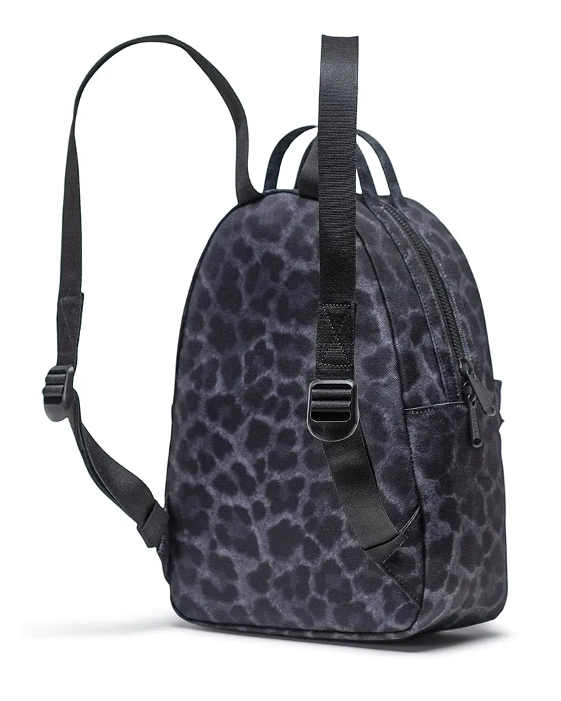 Herschel Supply Co Nova™ Mini Backpack - Digi Leopard Black