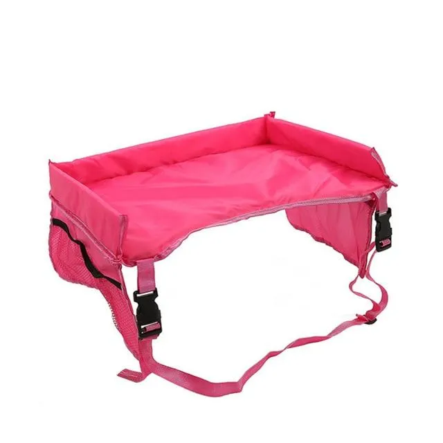 High Quality Travel Baby Car Seat Tray 40 x 32cm