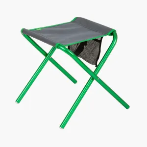 Highlander Ayr Folding Camping Stool