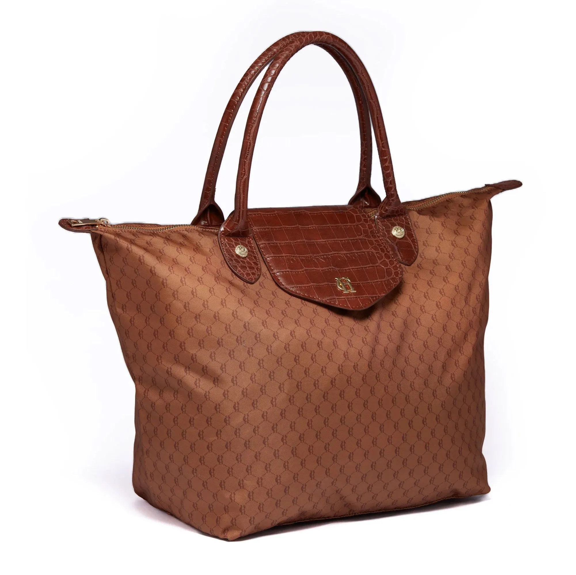 Holland Cooper Regency Packable Tote