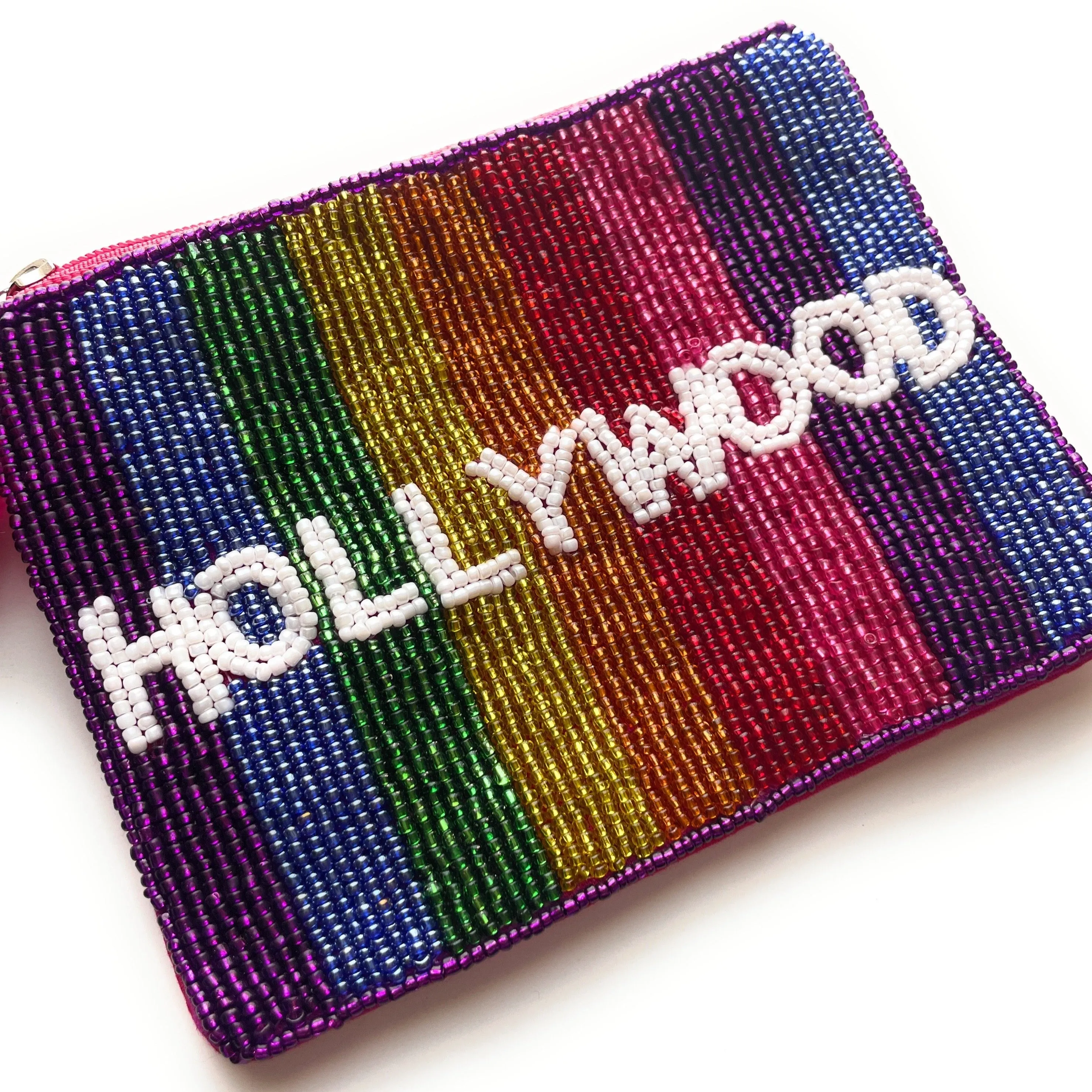 Hollywood Coin Purse