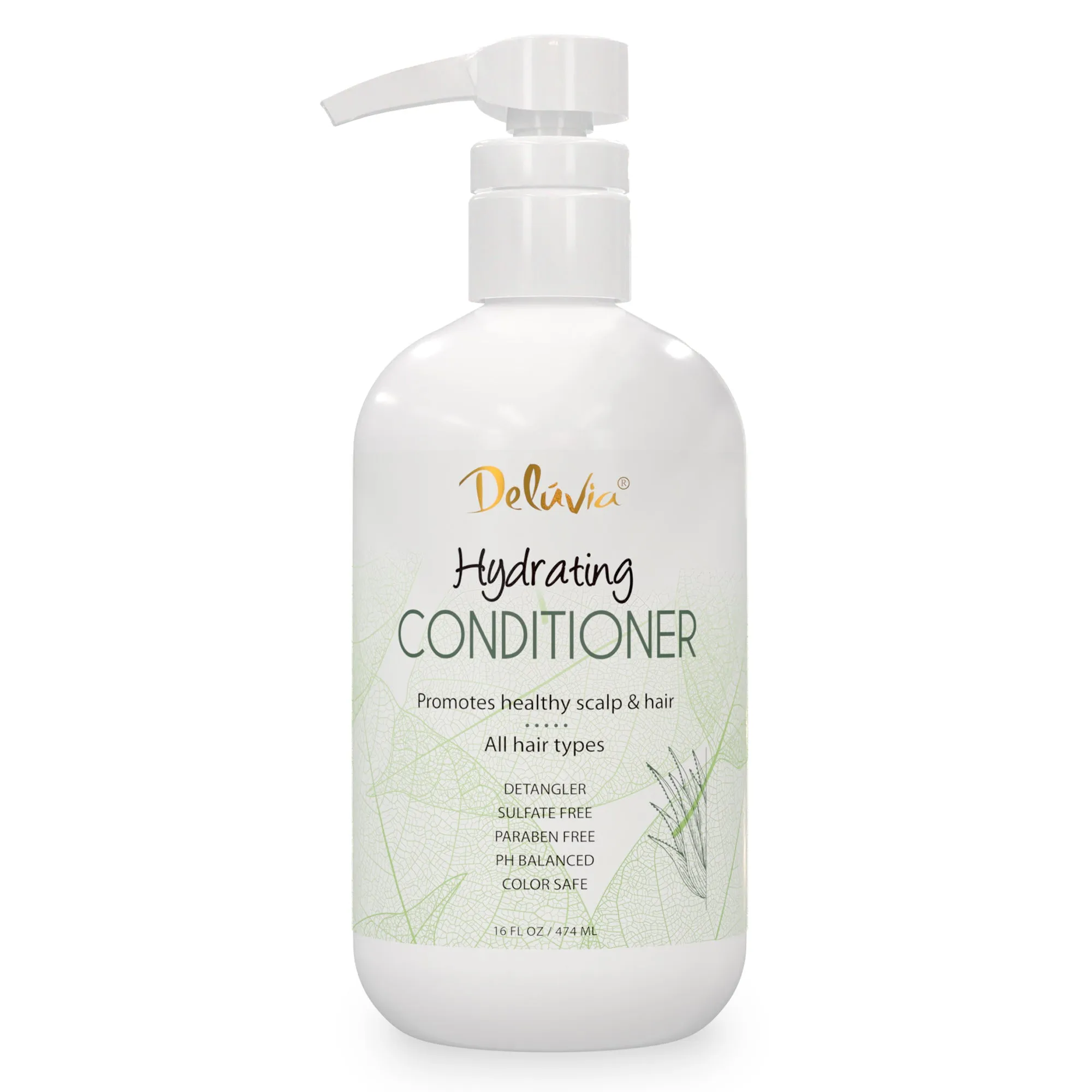 Hydrating Conditioner 16oz