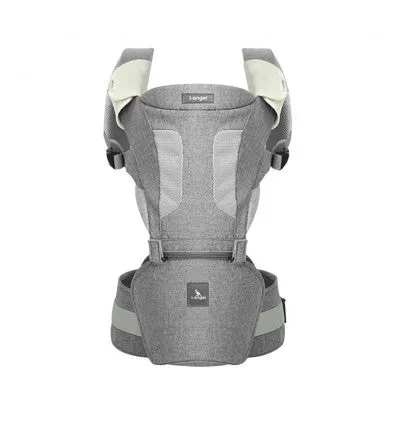 I-Angel Magic 7 Hip Seat Carrier