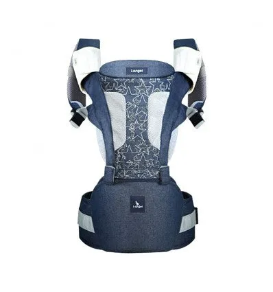 I-Angel Magic 7 Hip Seat Carrier