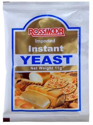 Instant Yeast