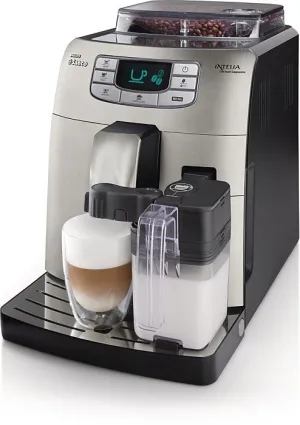 Intelia Cappuccino Automatic Espresso Machine