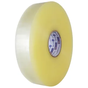 Intertape GE408 321 2.1 Mil ColoRed Medium Grade Acrylic CST - Yellow 48MM X 914M IPG-IPG 6